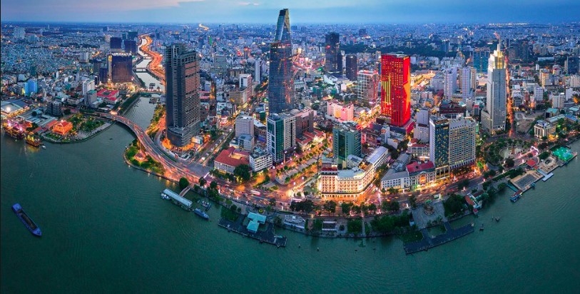Ho Chi Minh City enjoys strong economic recovery